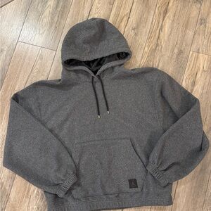Jordan Flight Fleece Hoodie Women